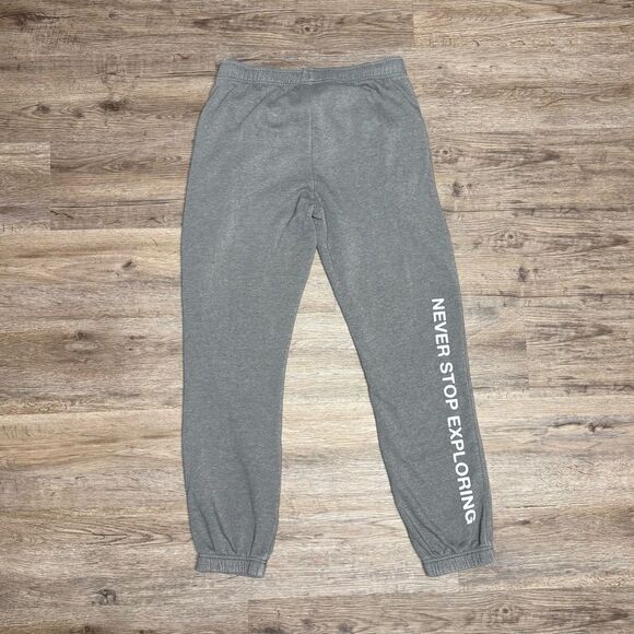 The North Face Men’s Charcoal Joggers - Picture 7 of 10